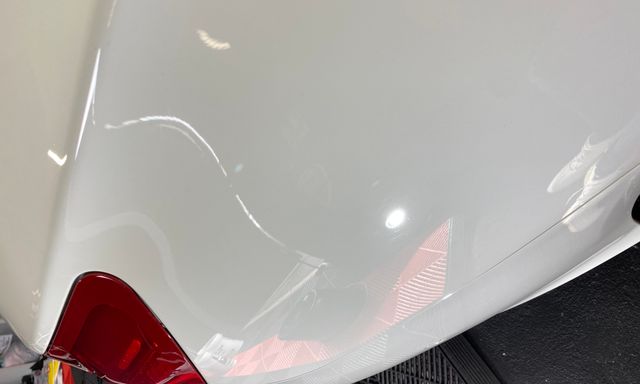 Voir plus — Prestation car staging — Js Motors