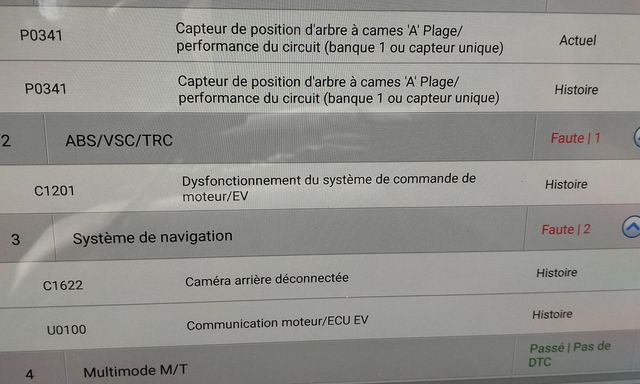 Voir plus — Valise — Micipsa Belhabib