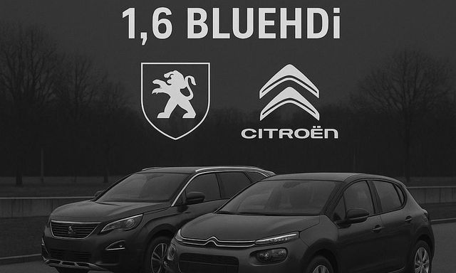 Voir l'image Réparation définitive du système Adblue — DFdistribution — photo 1