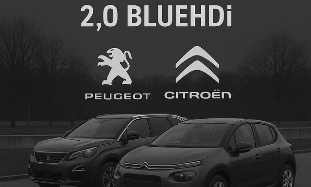 Voir plus — Réparation définitive du système Adblue — DFdistribution