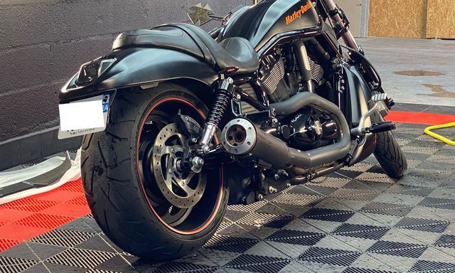 Voir plus — LAVAGE HARLEY DAVIDSON — Js Motors