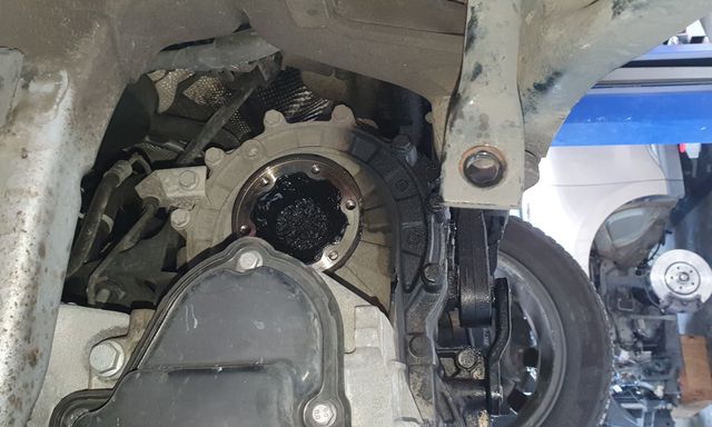 Voir plus — Arbre de transmission Polo IV — YCD Auto