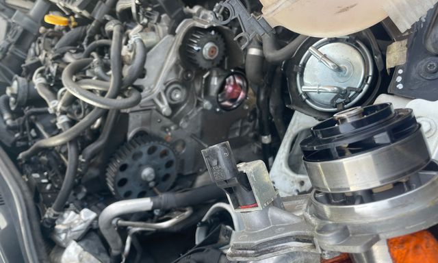 Voir l'image Kit distribution 2.0 TDI — QPerf — photo 1