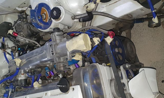 Voir plus — Prépa Nissan Skyline — YCD Auto