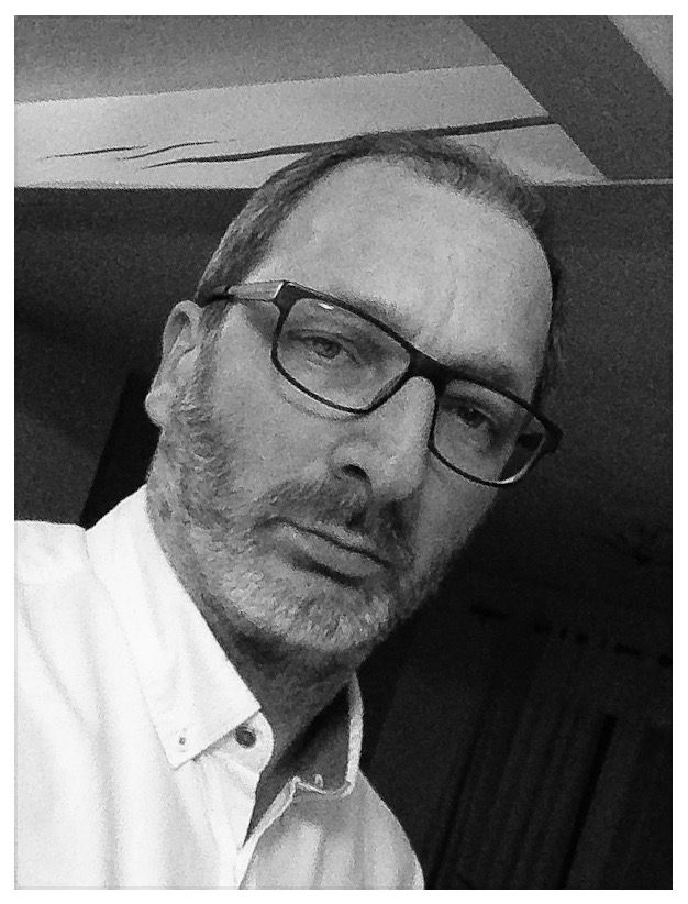 photo de profil de Sébastien Mantelin