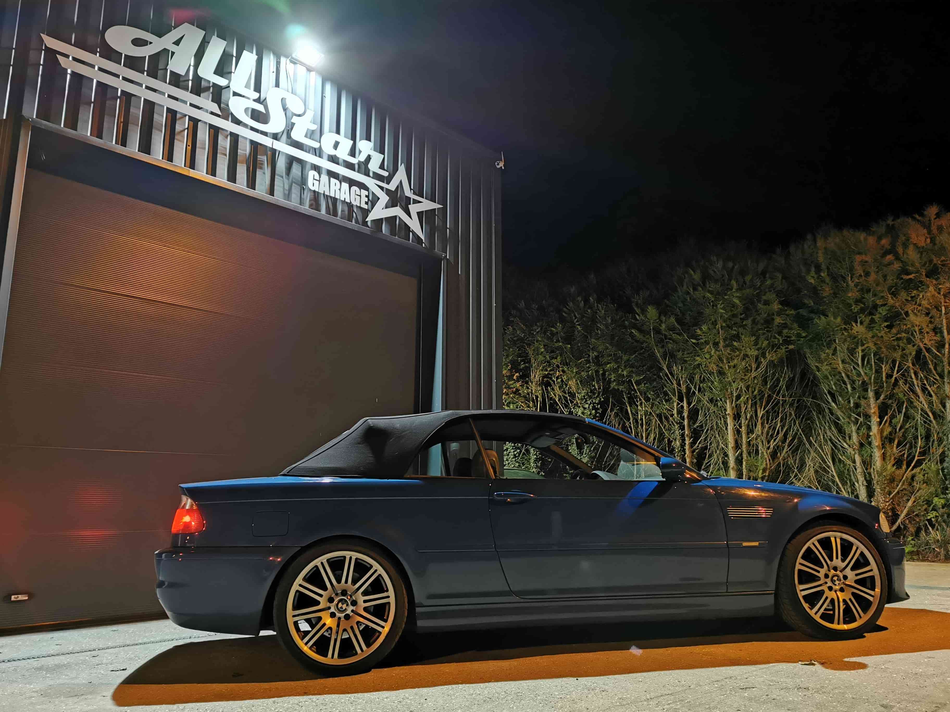 photo de profil de All star garage