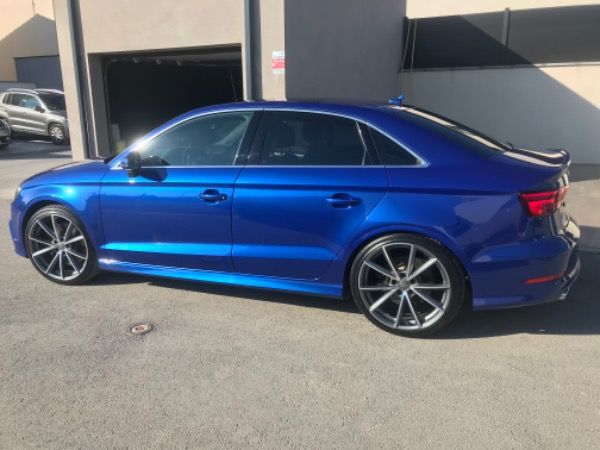 photo de profil de MarTiKya Detailing Car