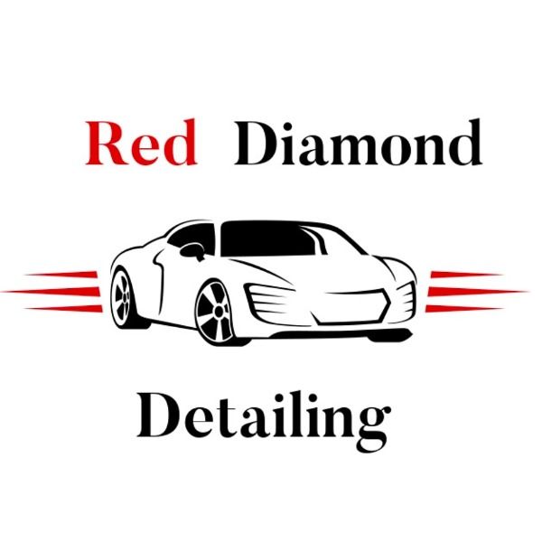 photo de profil de Red Diamond Detailing