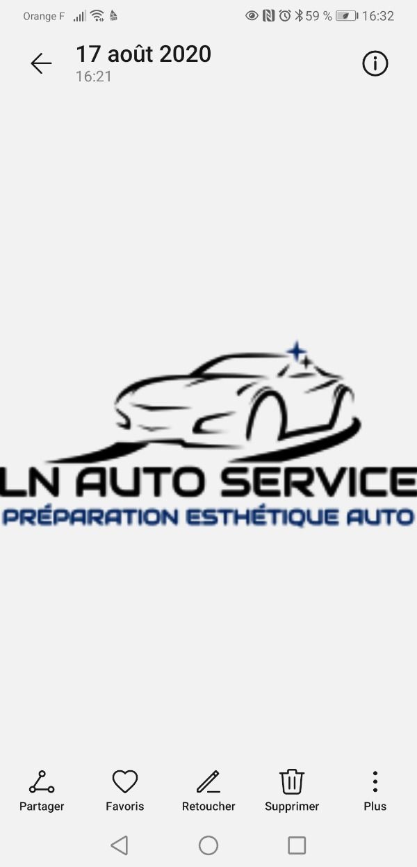 photo de profil de LN Auto Service