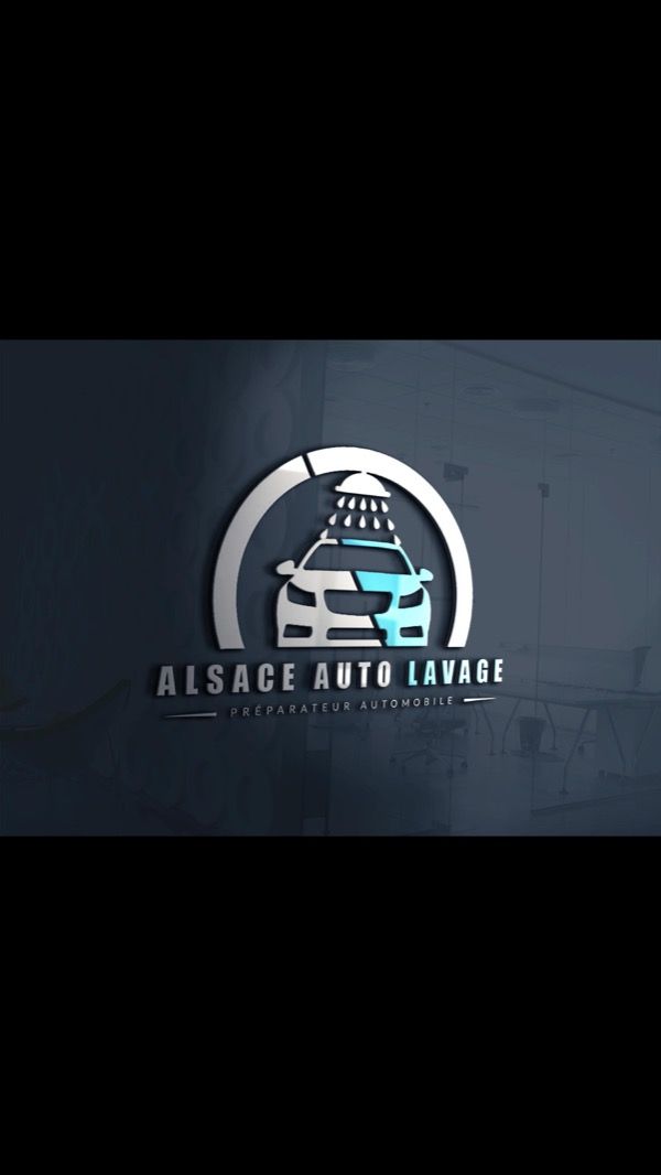 photo de profil de Alsace auto lavage