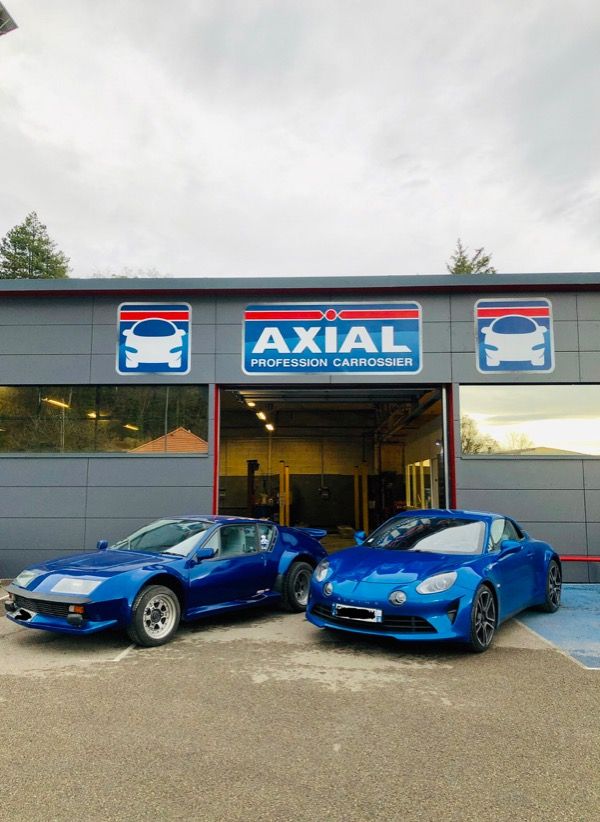 photo de profil de David LIOGIER