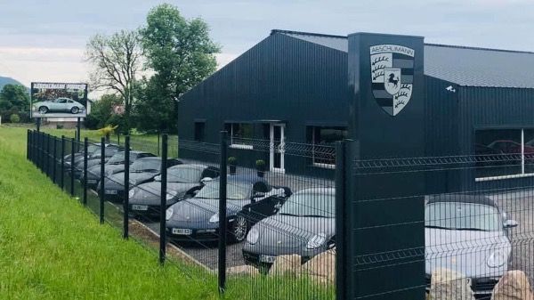 photo de profil de King Auto 51