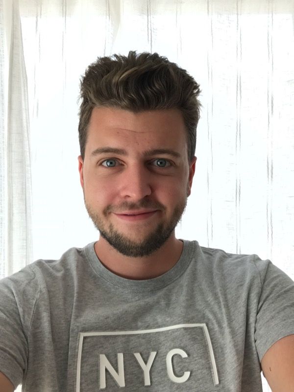 photo de profil de Loïc Michaud
