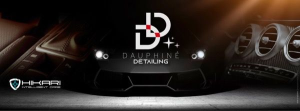 photo de profil de Dauphiné Detailing