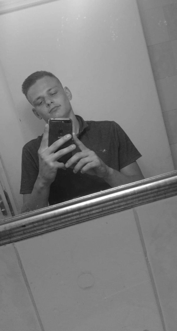 photo de profil de Ryan Hornez