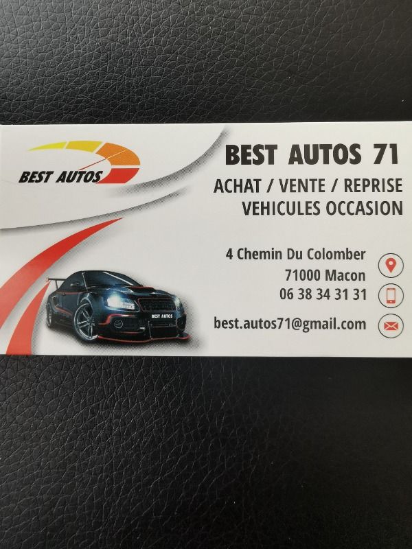 photo de profil de BEST AUTOS 71