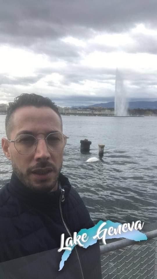 photo de profil de Akram Khalaoui