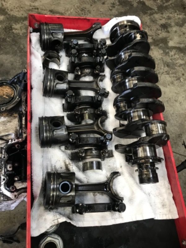 photo de profil de Bulls Motorsports