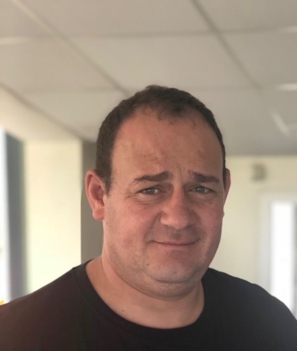 photo de profil de David cascao