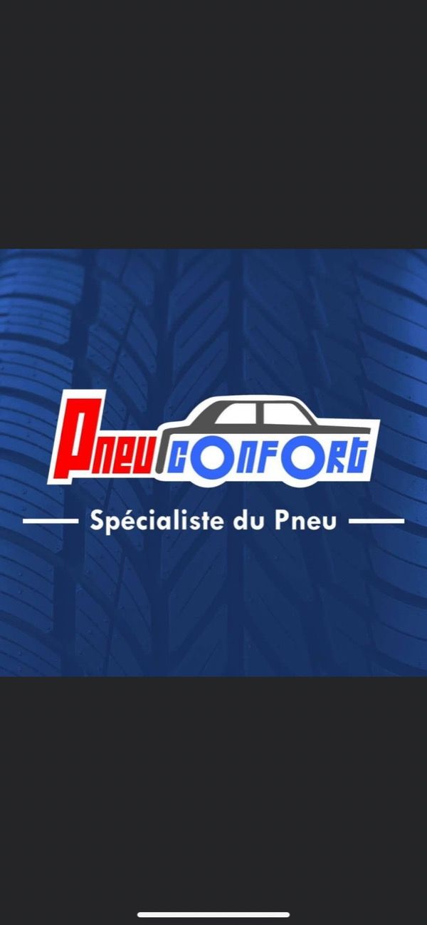 photo de profil de PNEU CONFORT