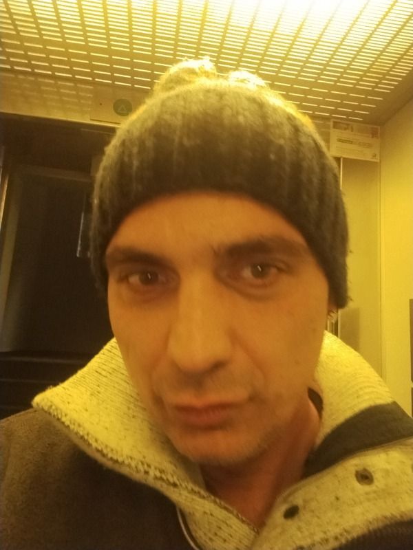 photo de profil de Mathieu Reveniau