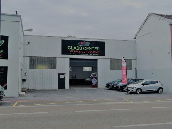 photo de profil de Glass Center