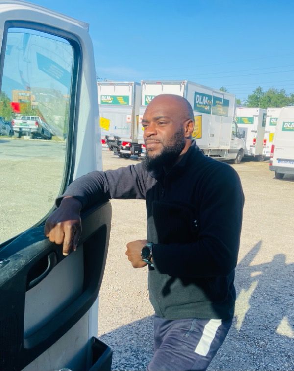 photo de profil de Michel Mbah