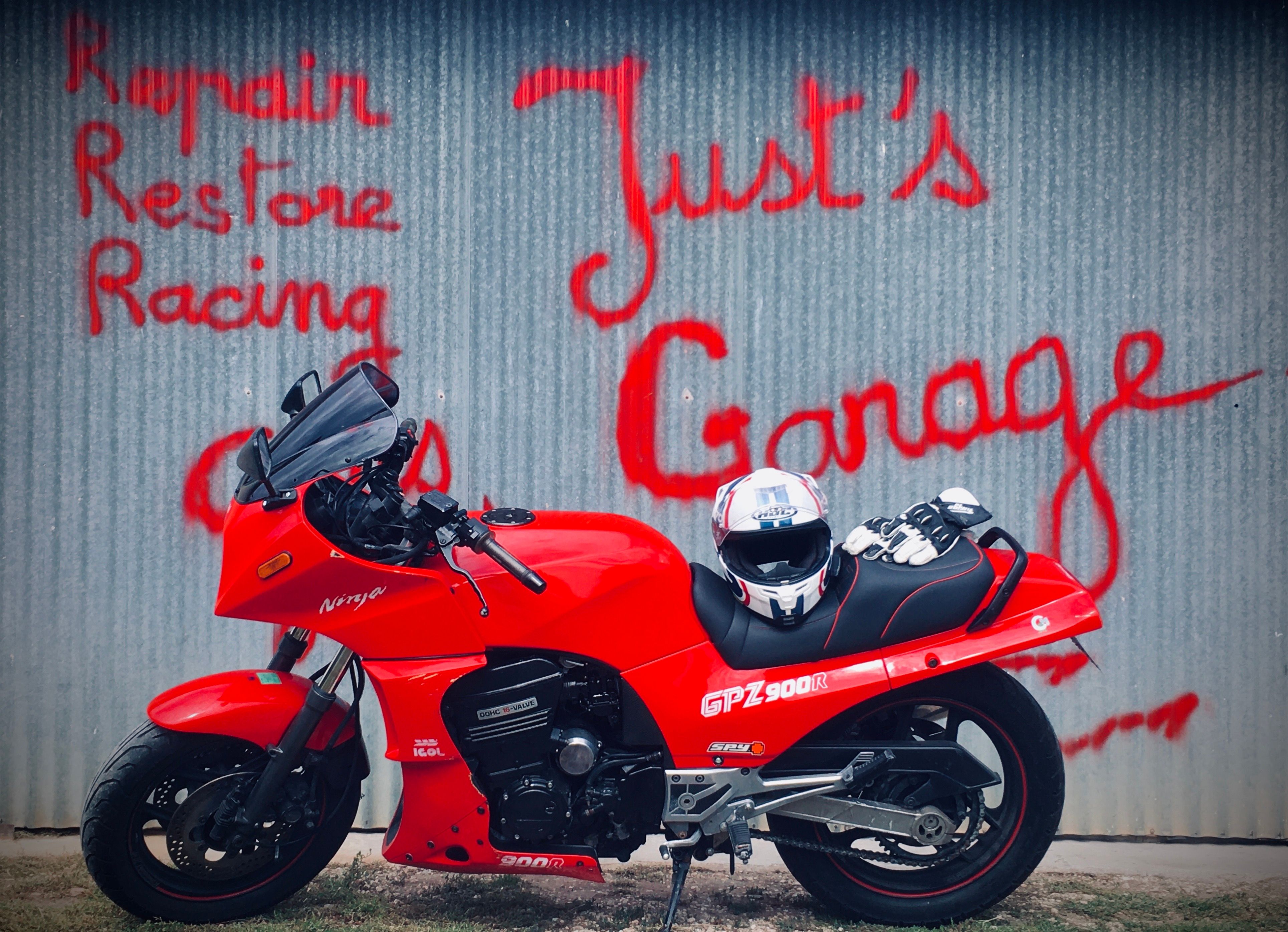 photo de profil de Just's Garage
