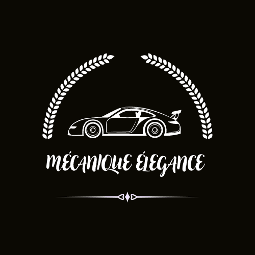 photo de profil de Mécanique Elegance