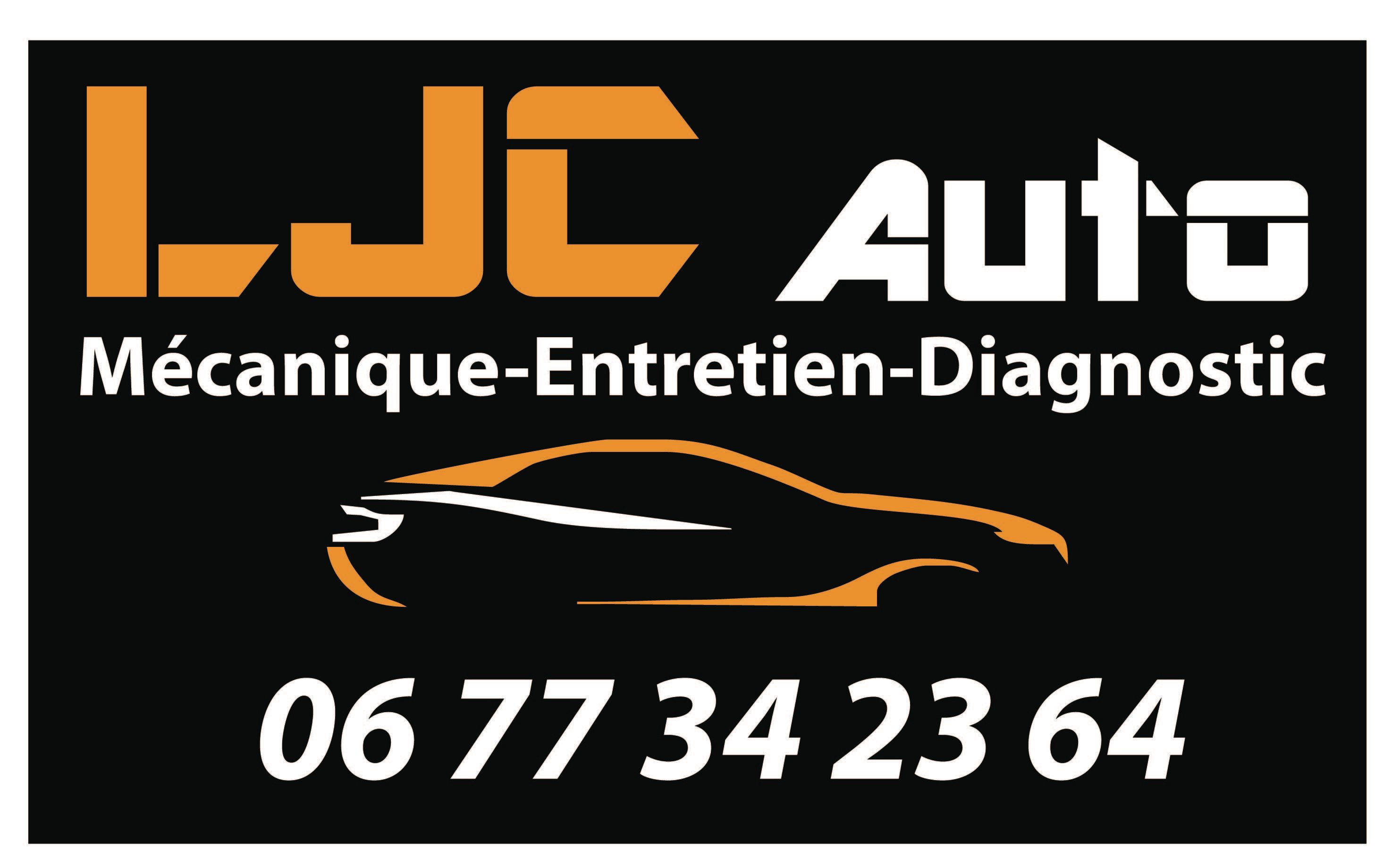 photo de profil de LJC AUTO