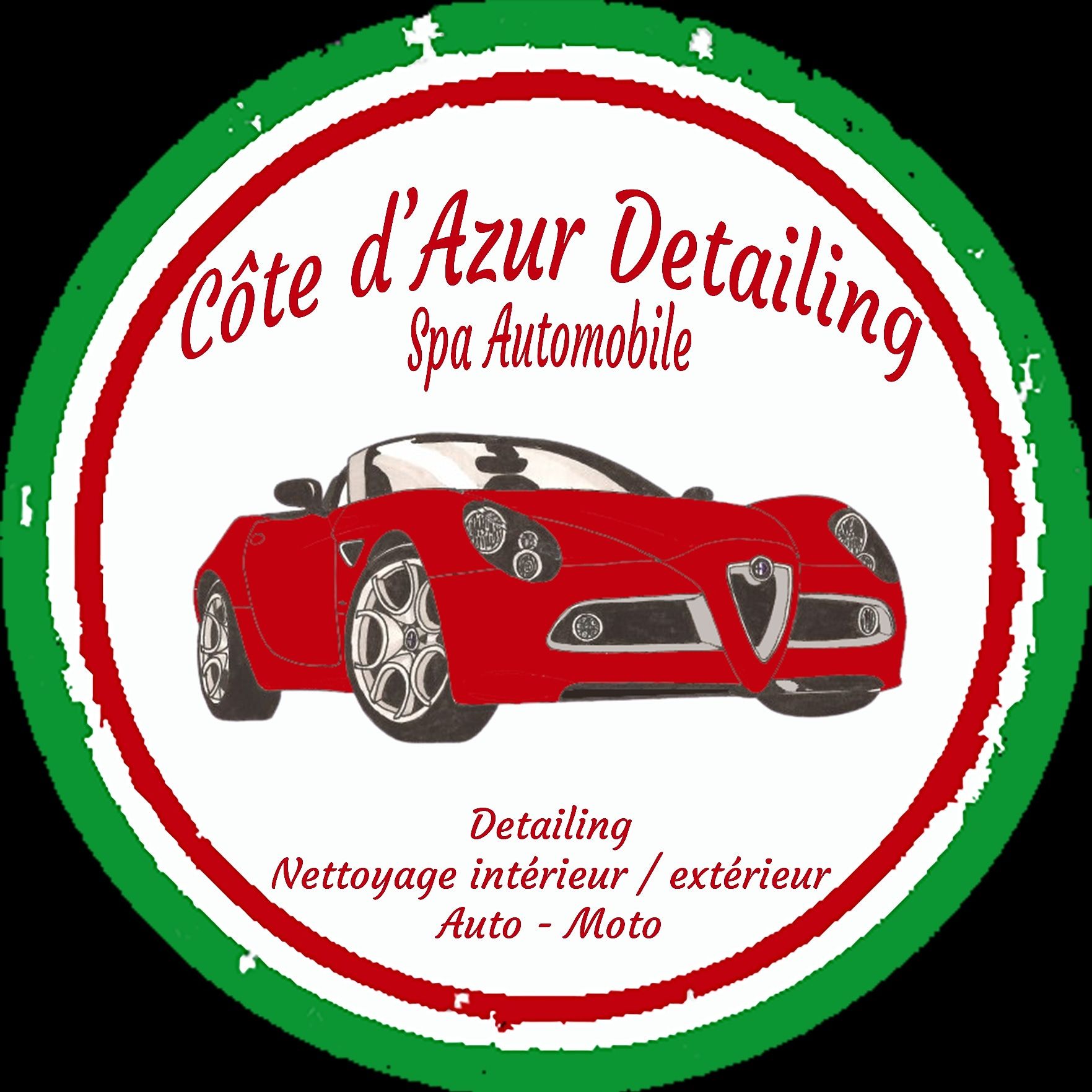 photo de profil de Côte d'Azur Detailing