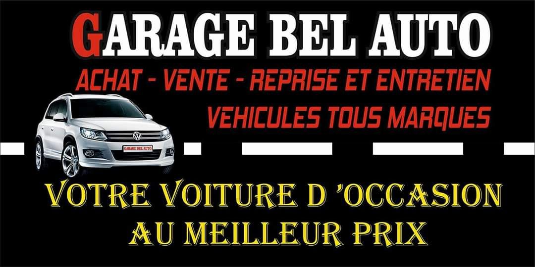 photo de profil de Garage BEL AUTO PRO