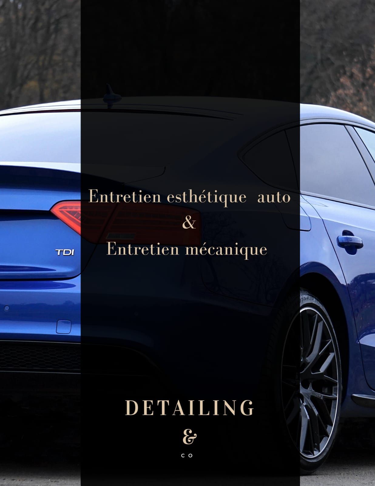photo de profil de Detailing & Co