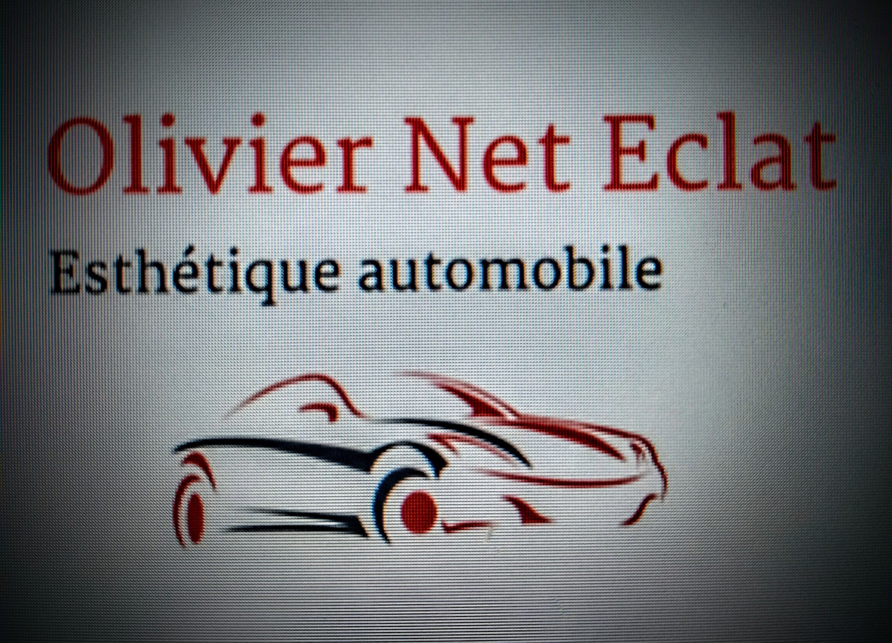photo de profil de Olivier Net Éclat