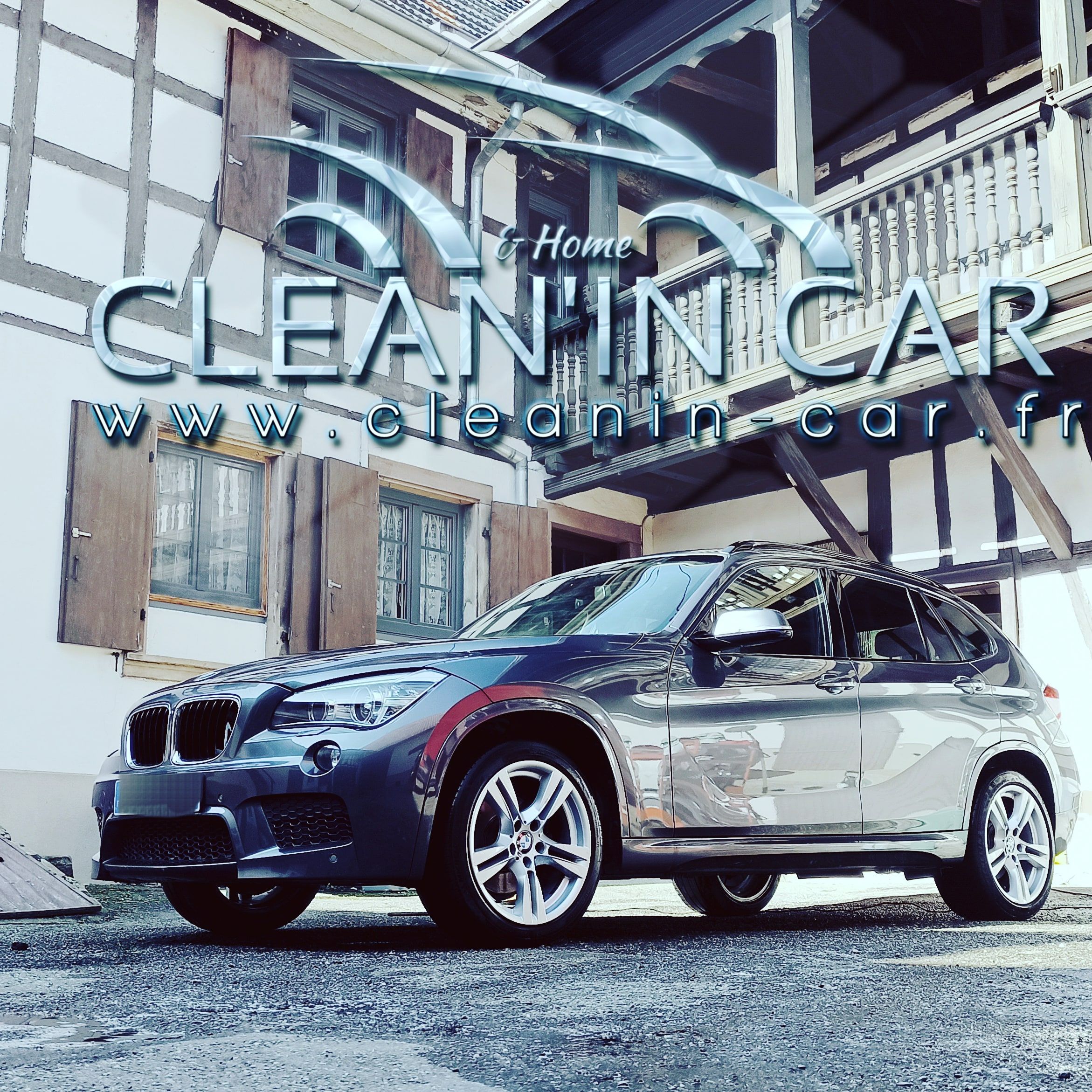 photo de profil de Clean'in Car & Home