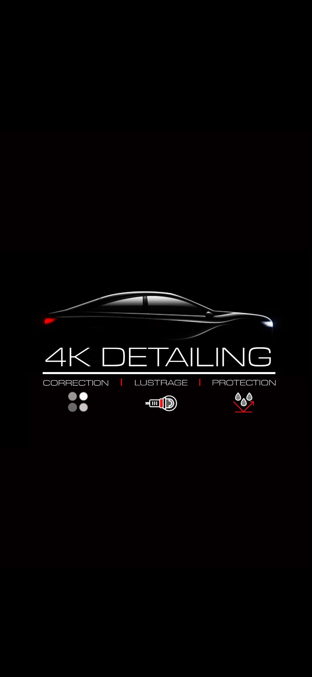 photo de profil de 4k detailing