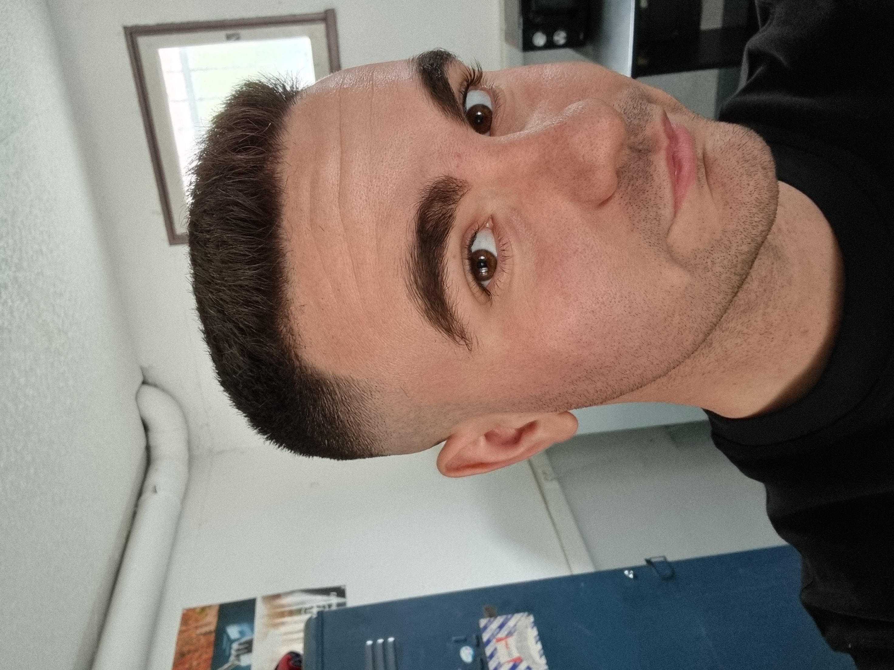 photo de profil de Timothe