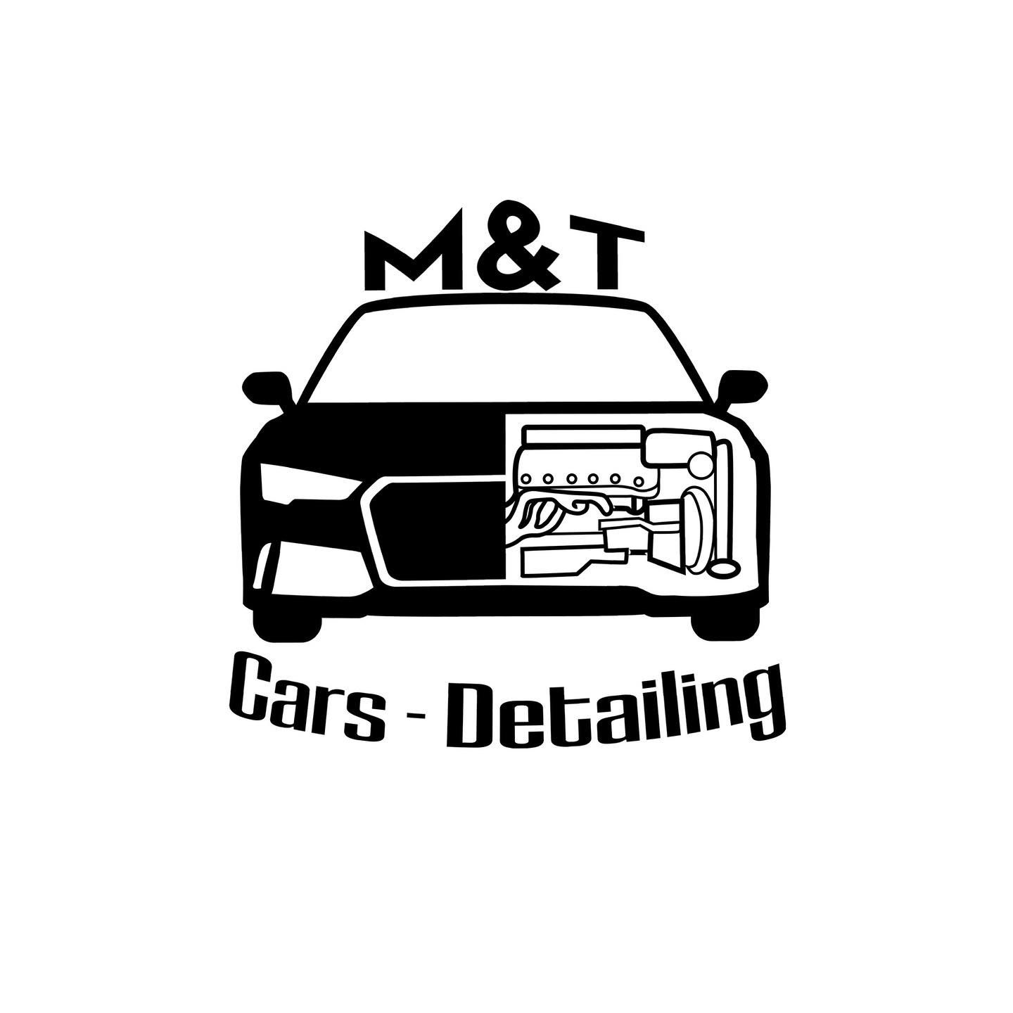 M&T Cars-Detailing
