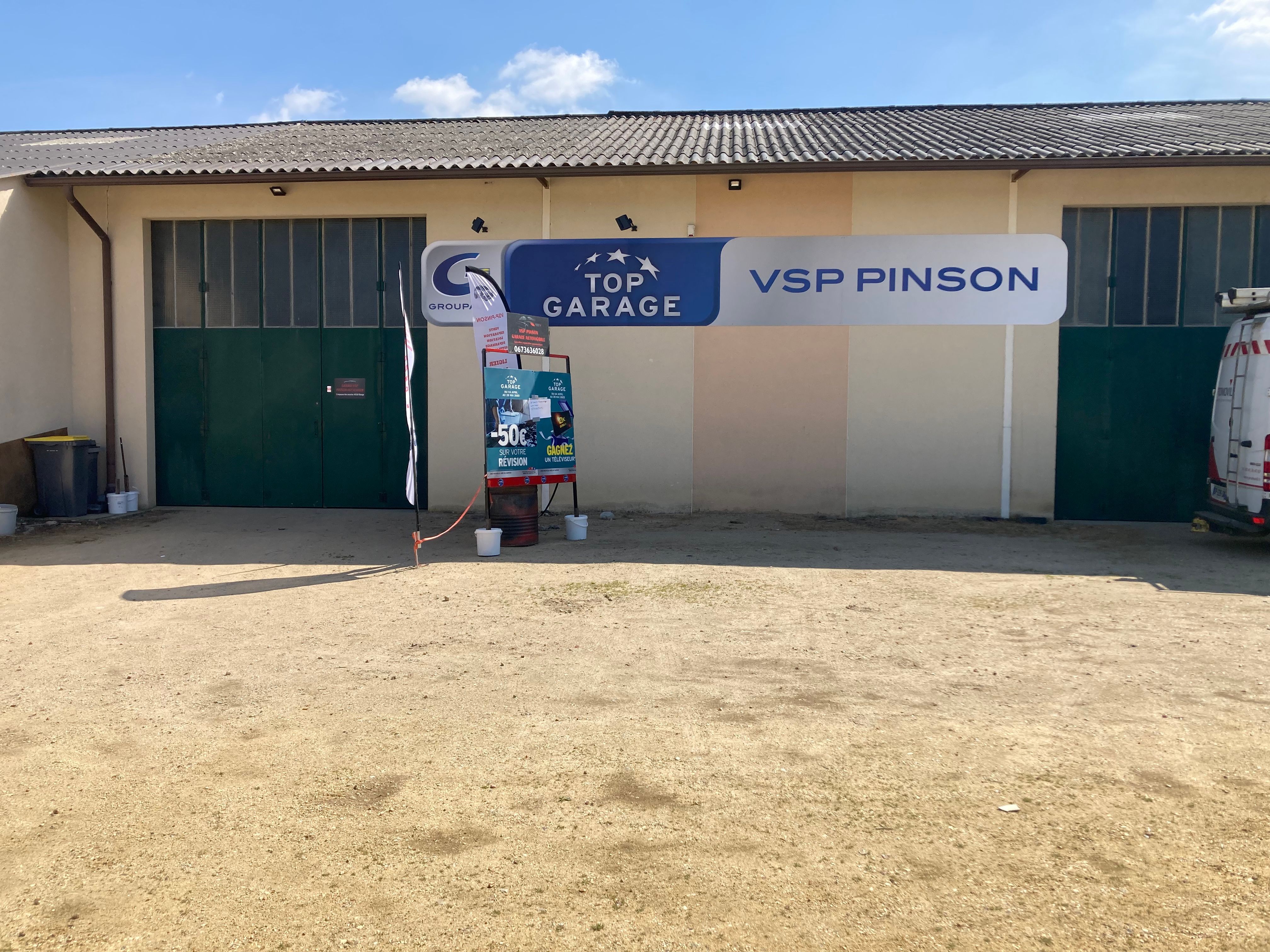 photo de profil de VSP-PINSON