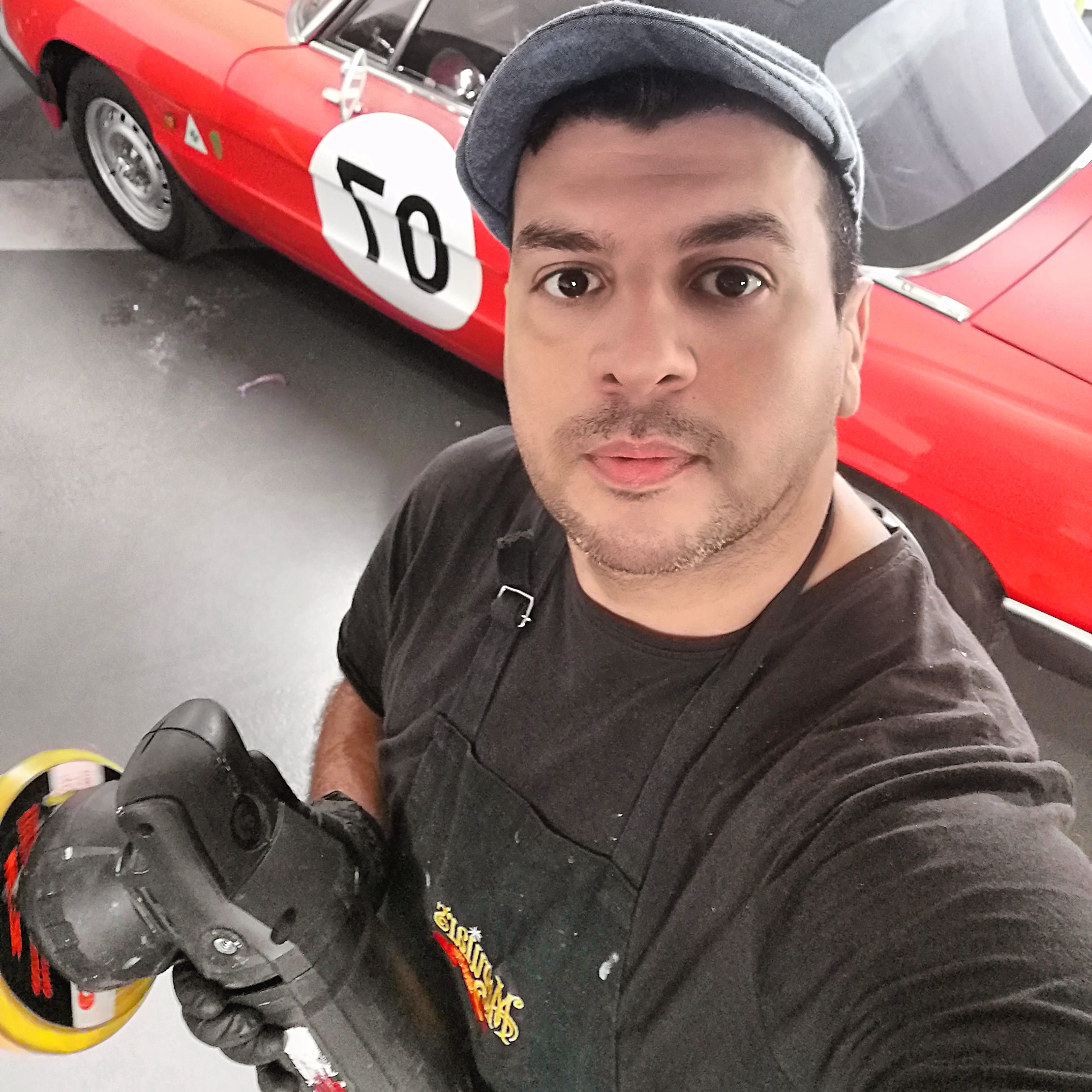 photo de profil de Costa