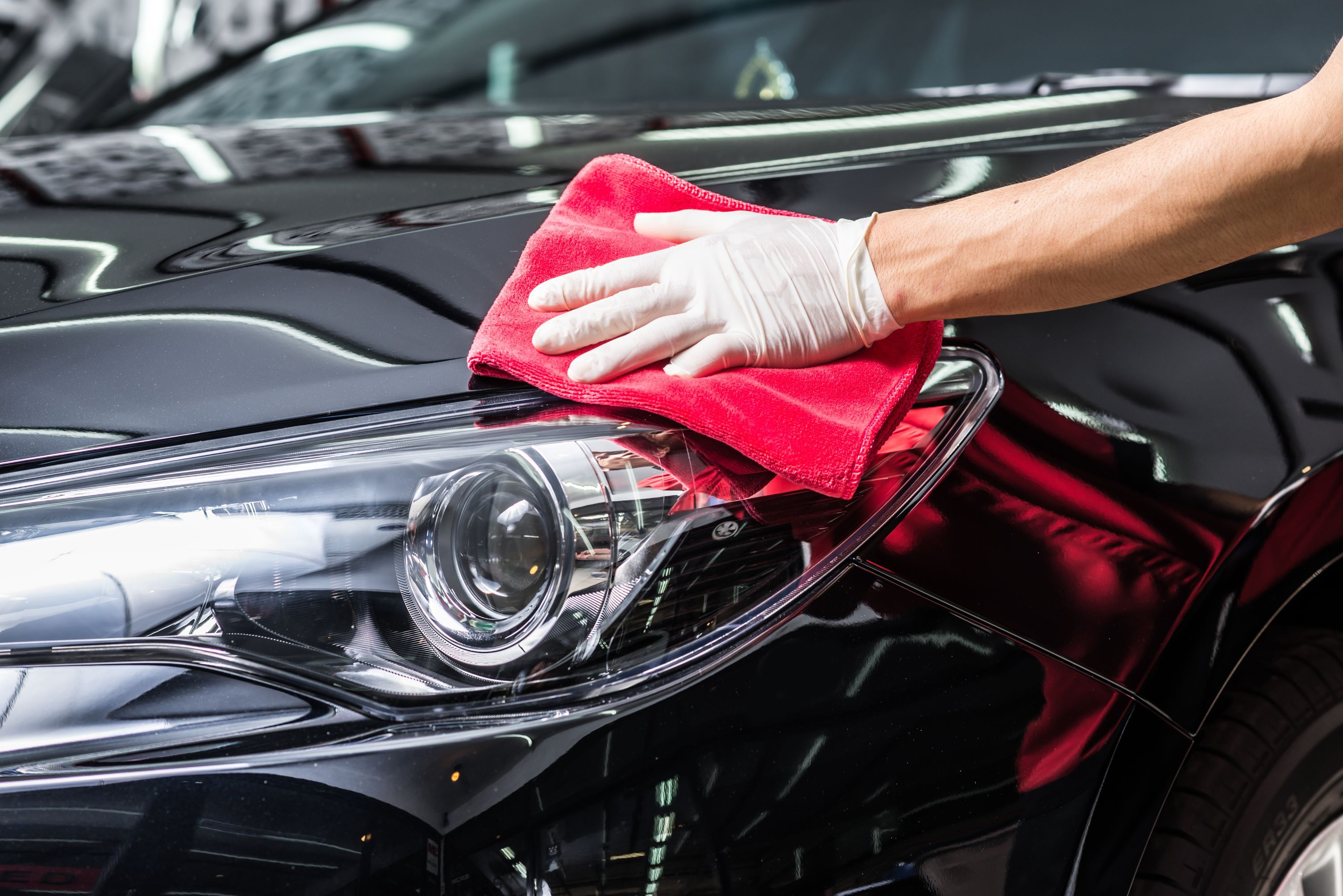 photo de profil de Autowash&Préparations