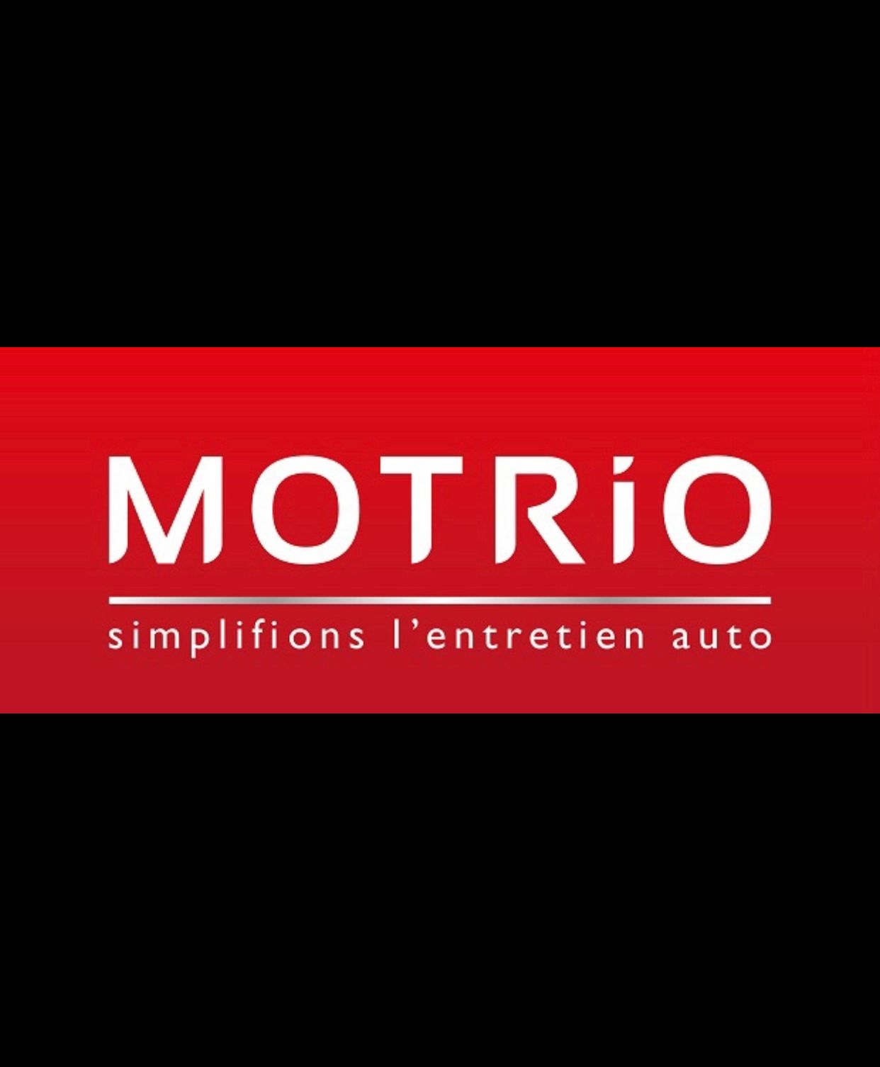 photo de profil de MOTRIO Garage Lopes