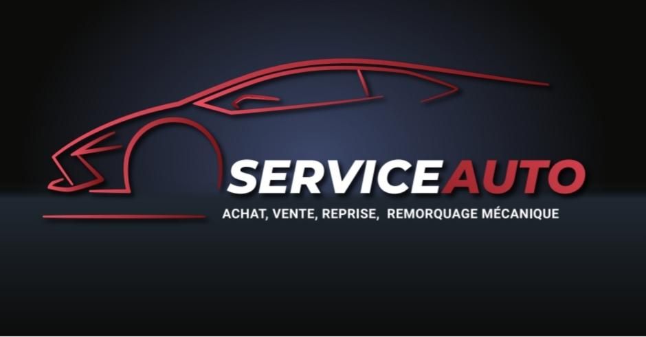 photo de profil de SERVICE AUTO