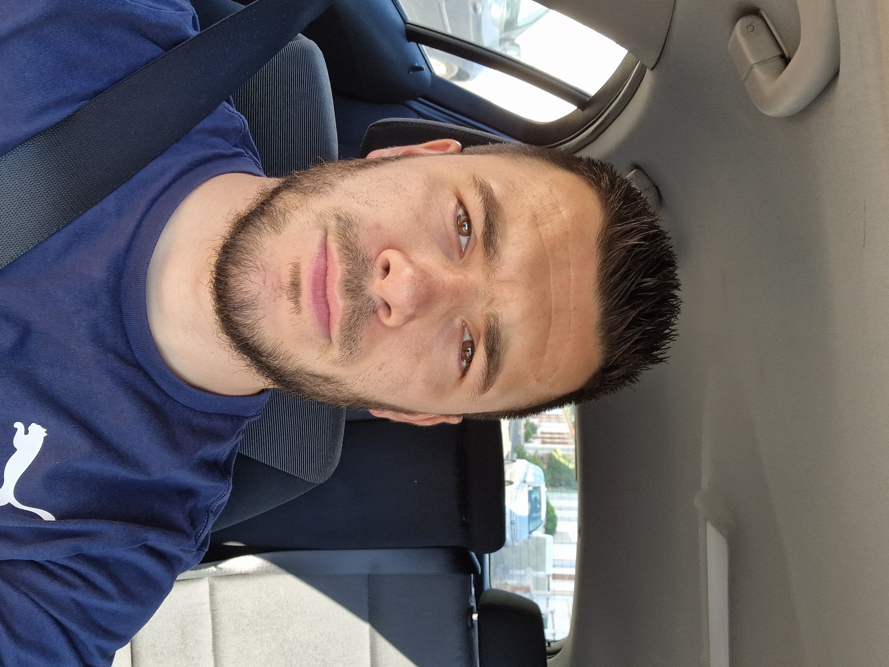 photo de profil de Steven