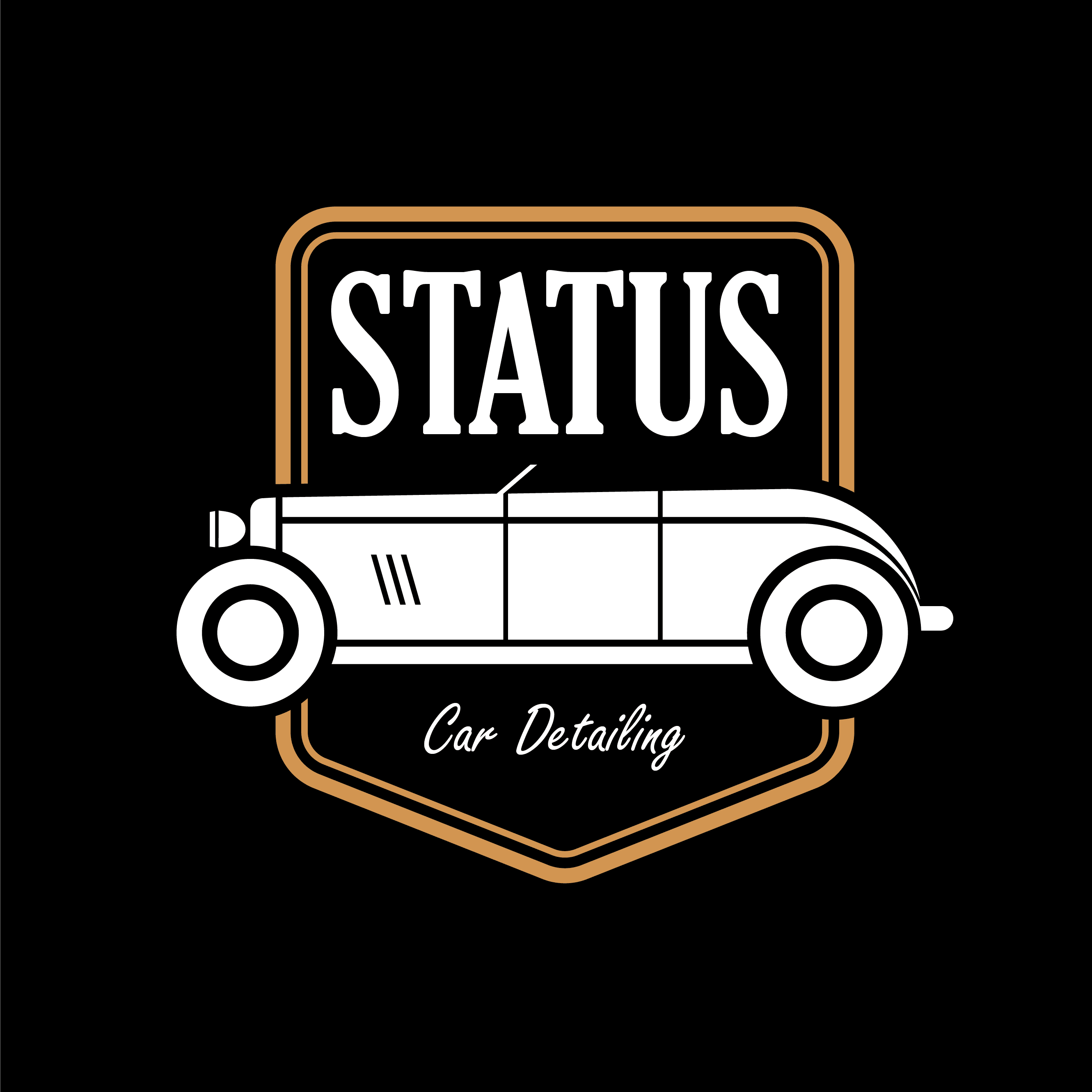 photo de profil de Status Car Detailing