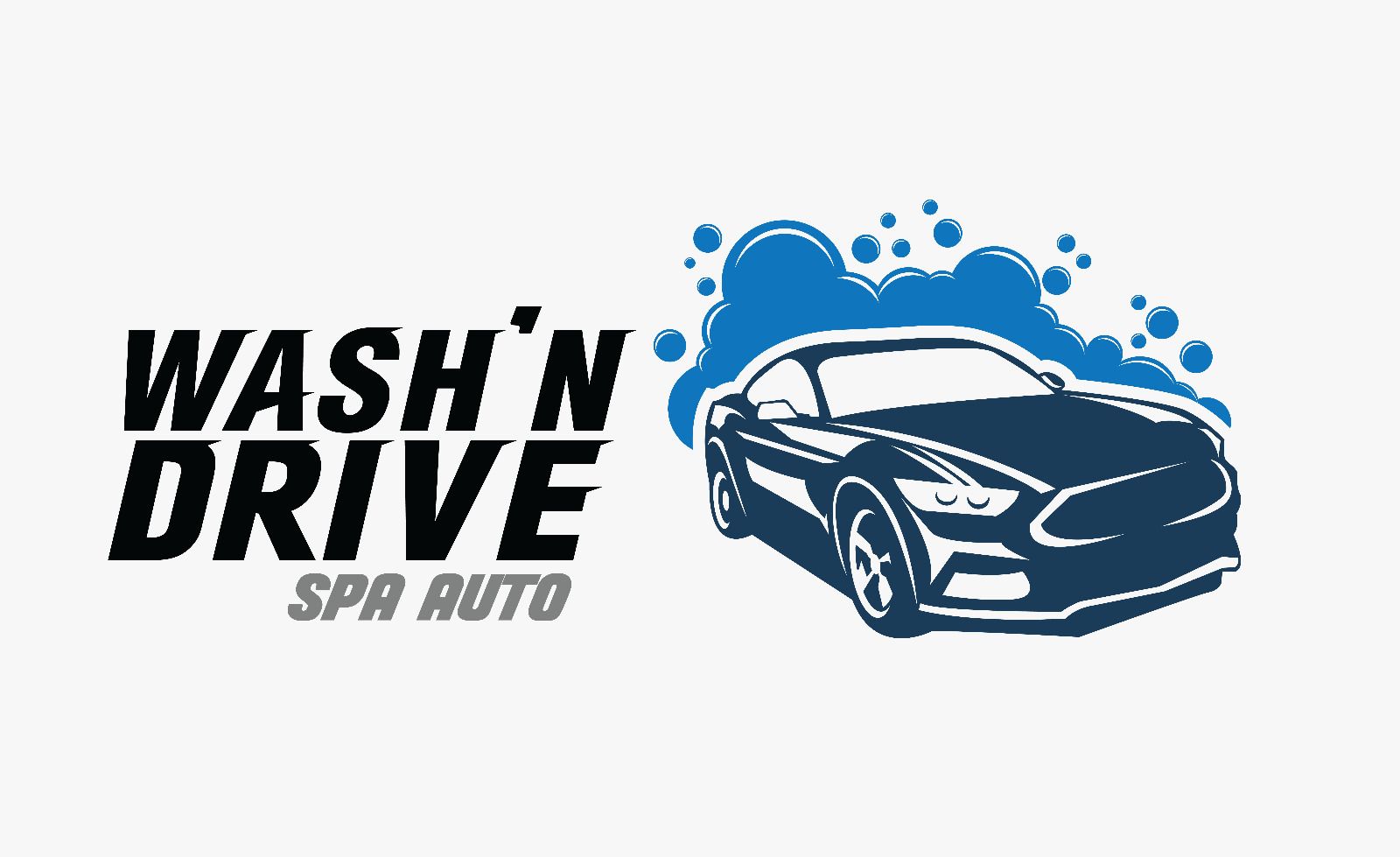 photo de profil de Wash'n Drive