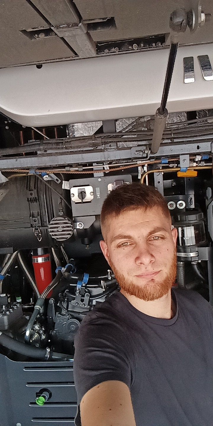 photo de profil de Ben auto