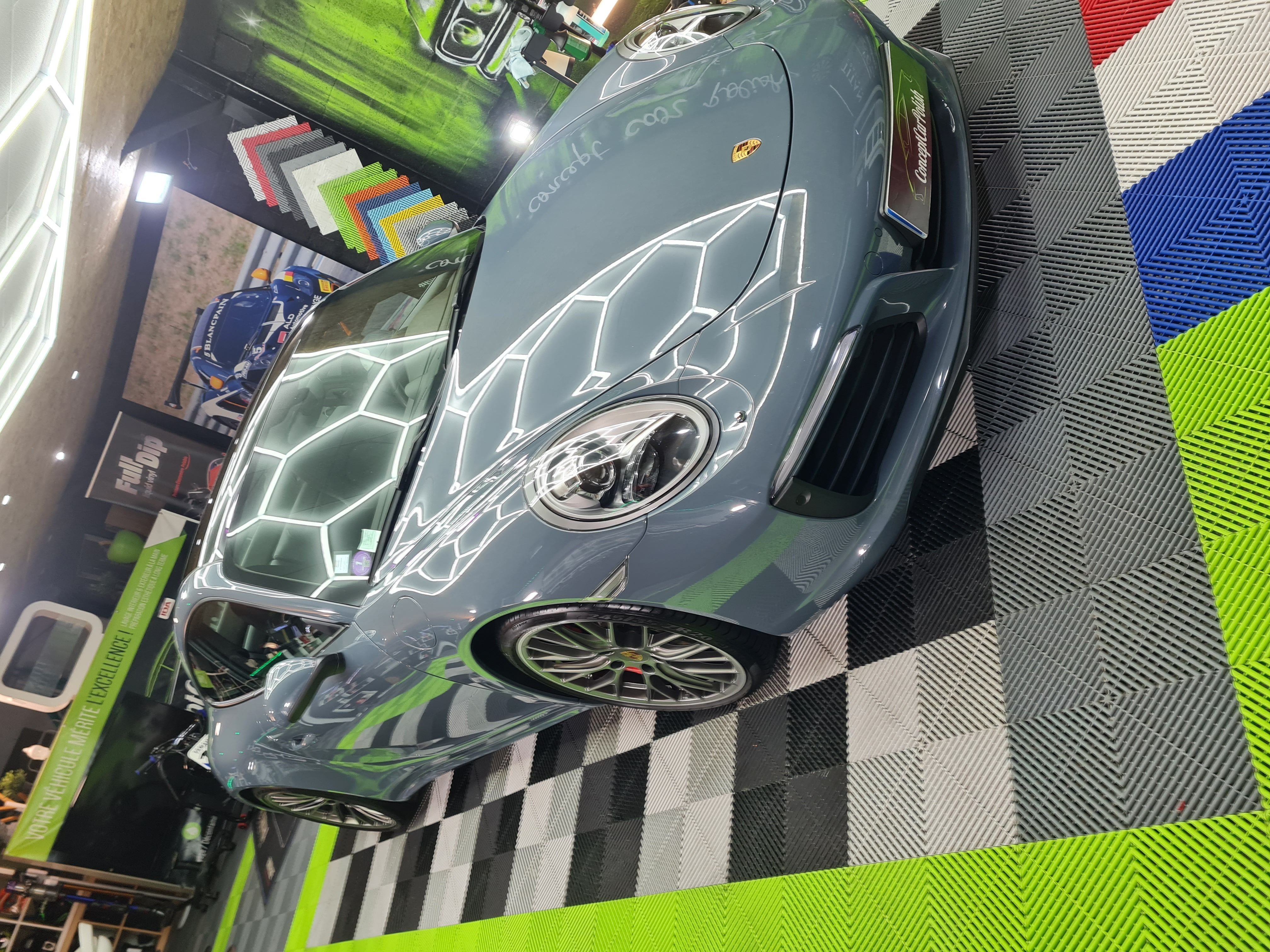 photo de profil de Conceptcarpolish