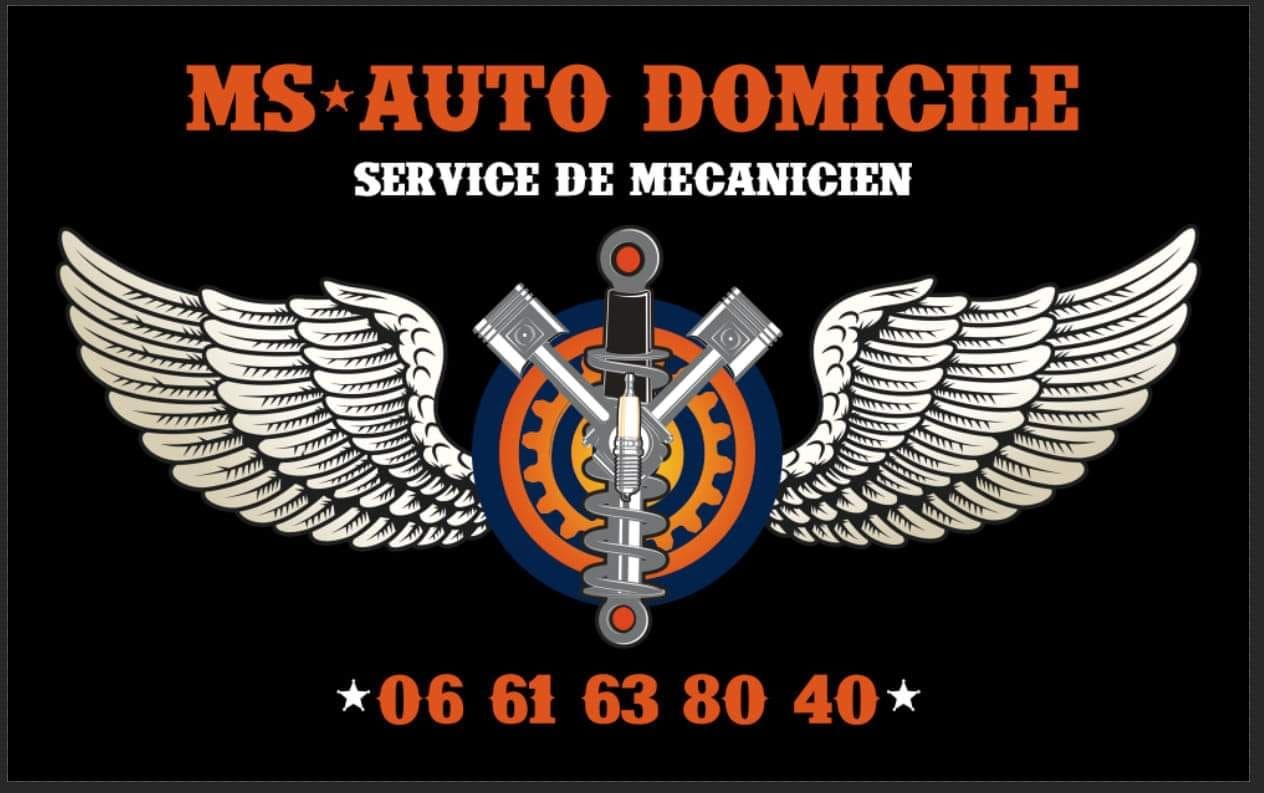 photo de profil de Ms auto domicile