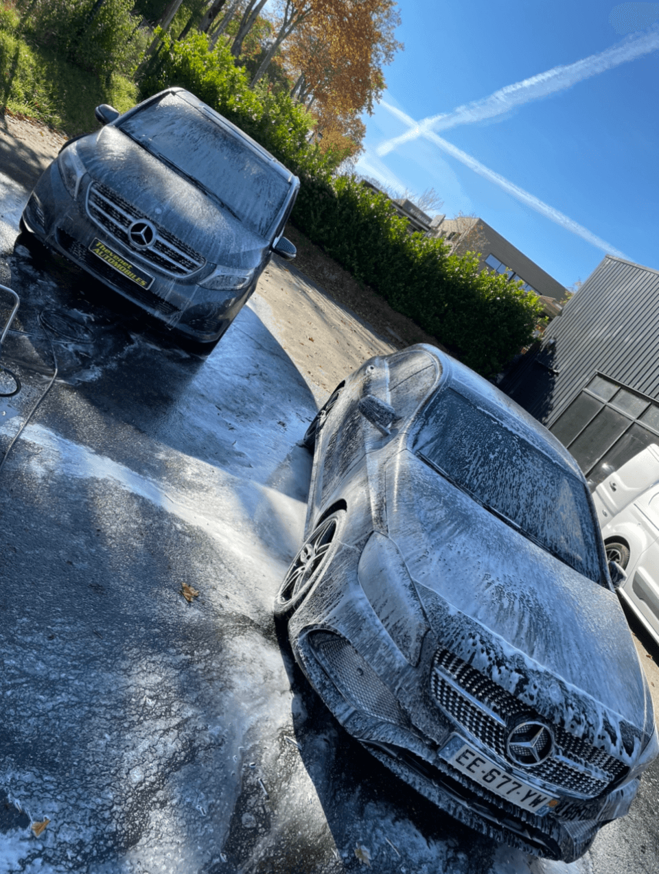 photo de profil de Discountwashcar